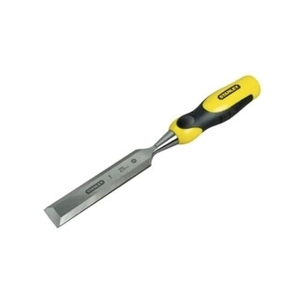 Formão Fio Biselado 150x28mm 0-16-889 Stanley - DSFFB15028