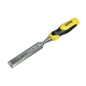 Formão Fio Biselado 150x30mm 0-16-890 Stanley - DSFFB15030