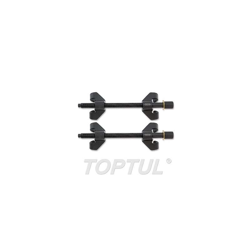 Jogo Compressor Molas 270mm 2 Peças JEAC0127 Toptul