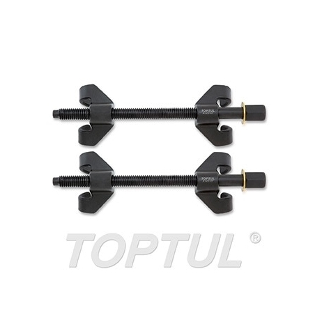 Jogo Compressor Molas 270mm 2 Peças JEAC0127 Toptul - DTJCM2702