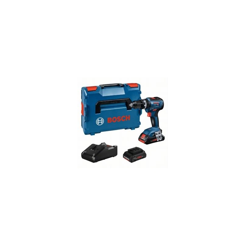 Berbequim GSB 18V-60C 06019G2103 Bosch