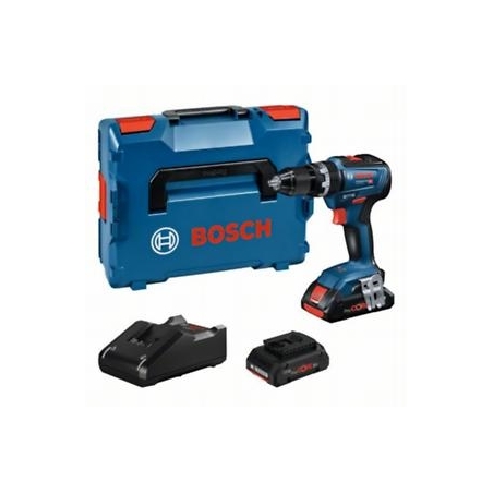 Berbequim GSB 18V-60C 06019G2103 Bosch - DBBGSB18554AH