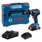 Berbequim GSB 18V-60C 06019G2103 Bosch