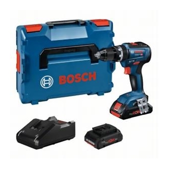 Berbequim GSB 18V-60C 06019G2103 Bosch - DBBGSB18554AH