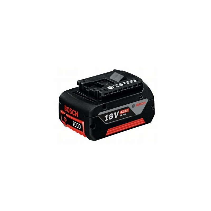 Bateria 18V 4,0Ah 1600Z00038 Bosch