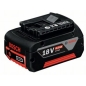 Bateria 18V 4,0Ah 1600Z00038 Bosch