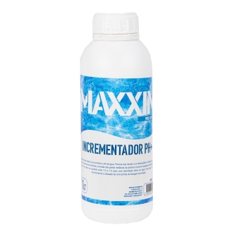 Incrementador PH+ Liquido 1Lt - MIPHL1