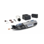 DR 8220-1/5 12V-2,0 Ah Litio F0138220JC Dremel