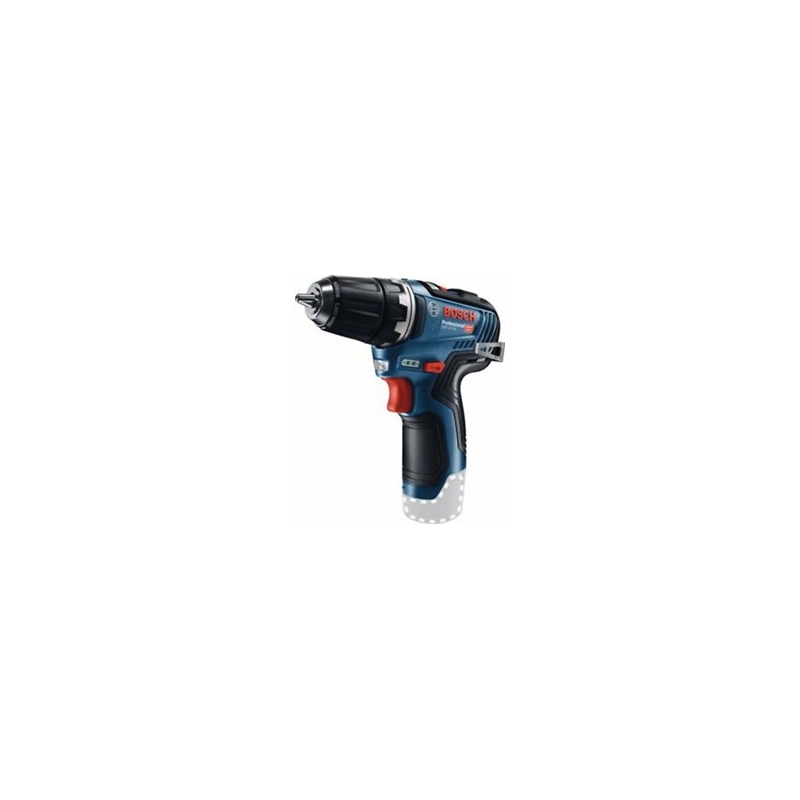 Destornillador GSR 12V-Bosch 35 06019H8001