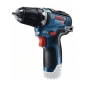 Aparafusadora GSR 12V-35 06019H8000 Bosch