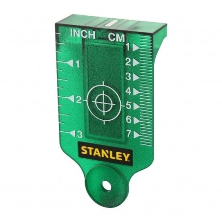 Ojetivo para Láseres Verdes STHT1-77368 Stanley - DSOPLV