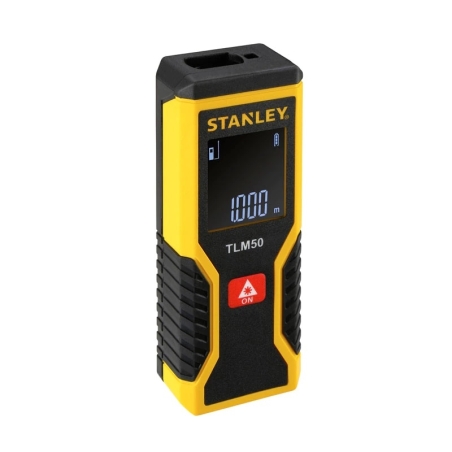 Medidor Laser Distâncias 15mt STHT1-77409 Stanley - DSMLD15