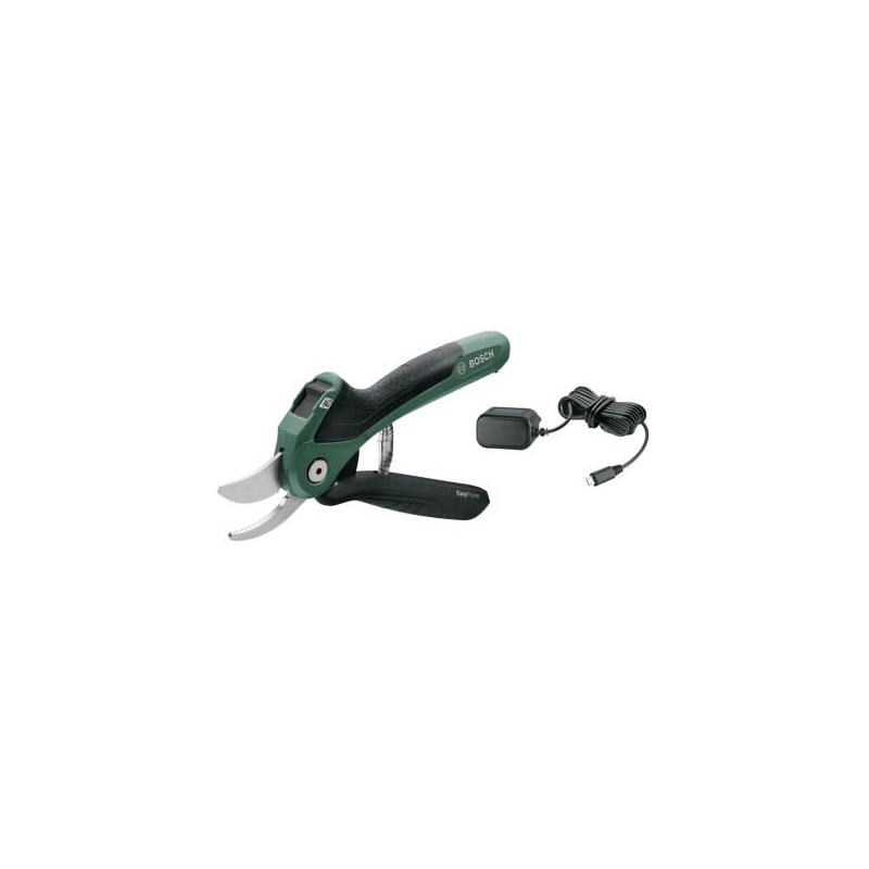 Tijera de Podar Inalámbrica EasyPrune 3,6V 06008B2100 Bosch