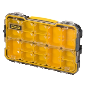 Organizador Fatmax 2/3 44,6x7,5x27cm FMST1-75779 Stanley - DSOF23