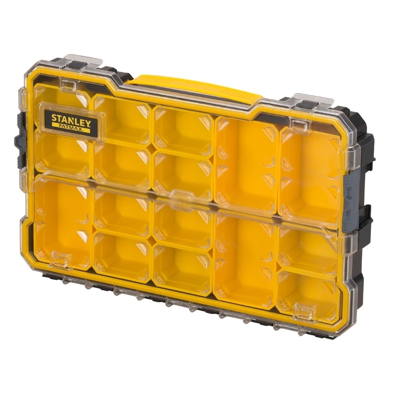 Organizador Fatmax 2/3 44,6x7,5x27cm FMST1-75779 Stanley