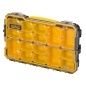 Organizador Fatmax 2/3 44,6x7,5x27cm FMST1-75779 Stanley