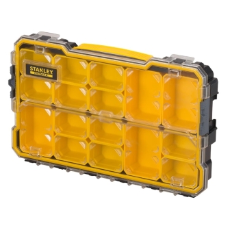 Organizador Fatmax 2/3 44,6x7,5x27cm FMST1-75779 Stanley - DSOF23