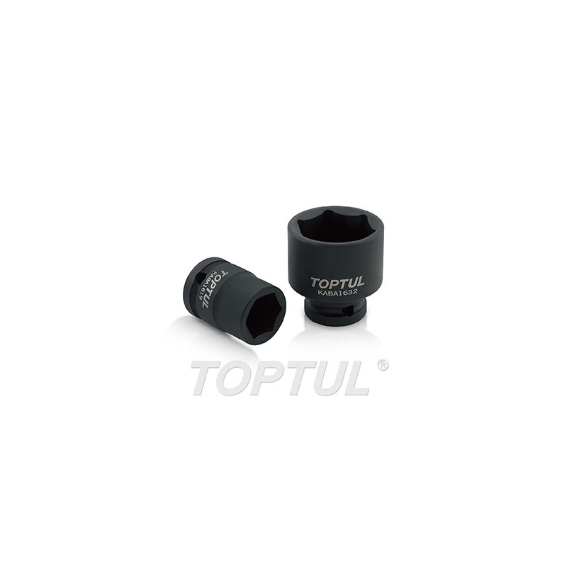 Chave Impacto 1/2" 13mm KABA1613 Toptul