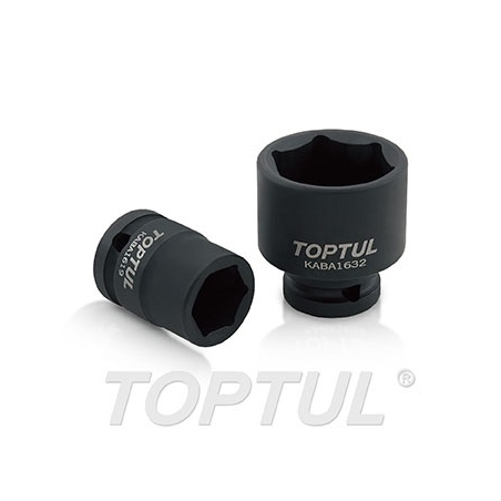 Chave Impacto 1/2" 13mm KABA1613 Toptul - DTCI1213