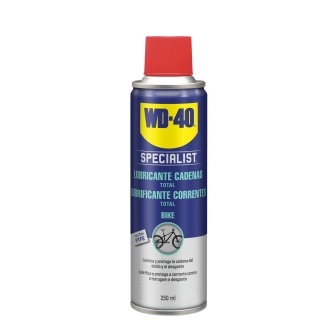 Lubrificante Todas Condições 250ml WD-40 - DWD40LTC250