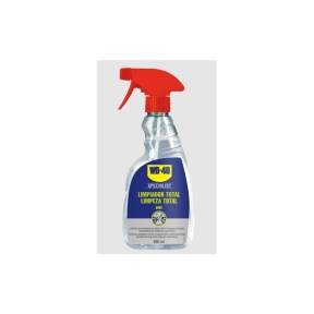 Limpeza Total 500ml WD-40 - DWD40LIT500