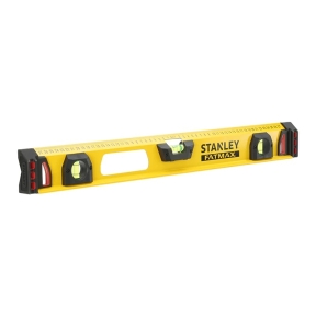 Nivel Fatmax Perfilado 120cm 1-43-555 Stanley - DSNFP120