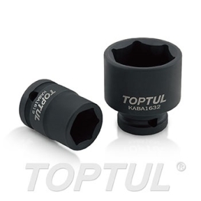 Chave Impacto 1/2" 10mm KABA1610 Toptul - DTCI1210