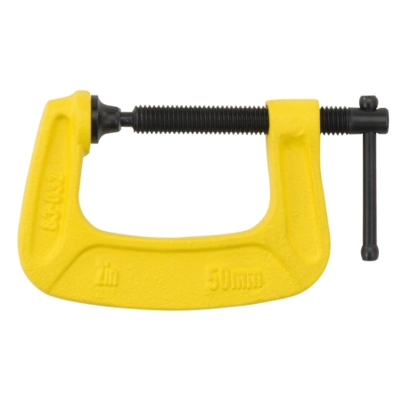 Grampo Maxsteel Corpo "C" 150mm 0-83-035 Stanley