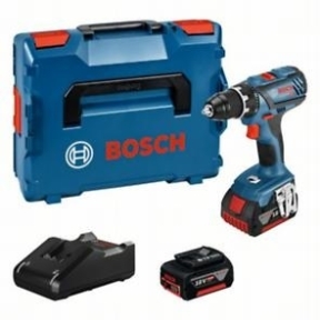 Aparafusadora GSR 18V-28 06019H410A Bosch - DBAGSR18V2810A