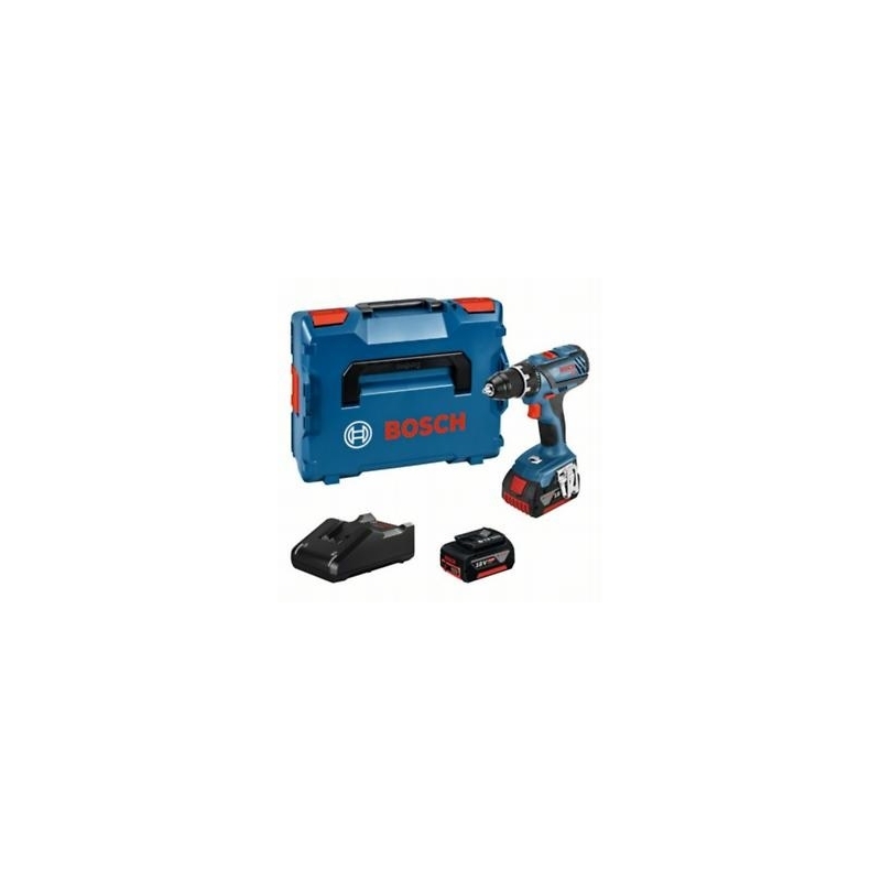 Aparafusadora GSR 18V-28 06019H410A Bosch