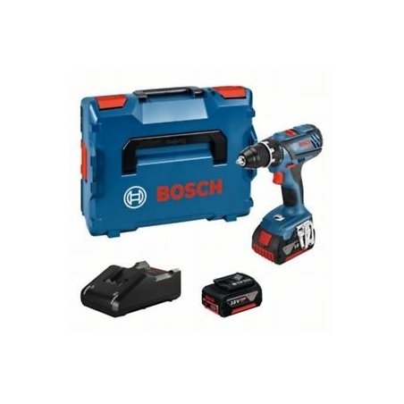 Aparafusadora GSR 18V-28 06019H410A Bosch