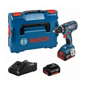 Aparafusadora GSR 18V-28 06019H410A Bosch - DBAGSR18V2810A