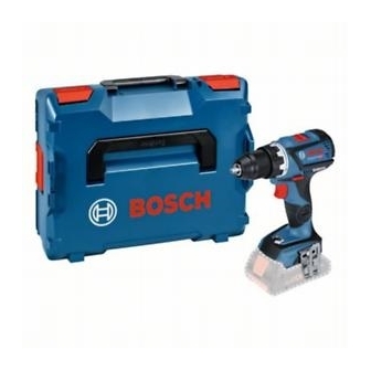 Aparafusadora GSR 18V-60C 06019G1102 Bosch - DBAGSR18V60C2