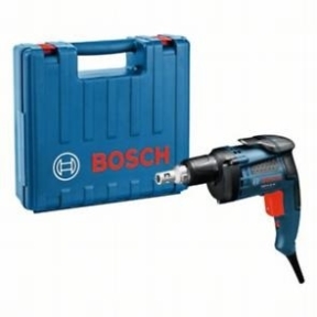 Aparafusadora GSR 6-45 TE 0601445100 Bosch - DBAGSR645TE