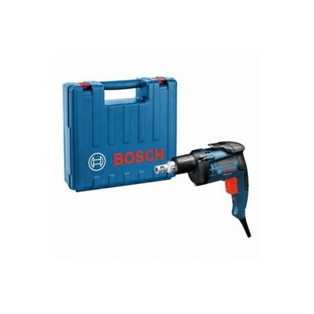 Aparafusadora GSR 6-45 TE 0601445100 Bosch - DBAGSR645TE