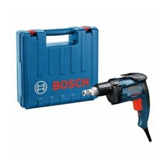 Aparafusadora GSR 6-45 TE 0601445100 Bosch - DBAGSR645TE