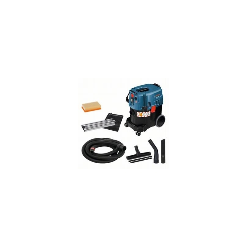 Aspiradora GAS35L 06019C3200 Bosch