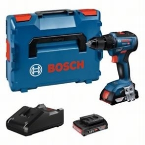 GSR 18V-55+2x2Ah+GAL 18V-40+L-BOXX 06019H5201 Bosch - DBGSR18V55220AH