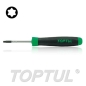 Chave Parafusos Precision Torx T10 x 50 FFIB1005 Toptul