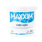 Cloro 5 Acciones Granulado 5Kg Maxxim