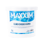 Cloro Choque Granulado 5Kg Maxxim