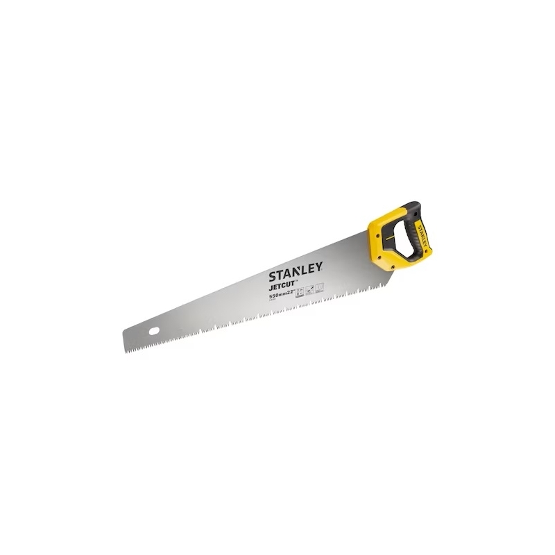 Serrote Jet Cut para Placas de Gesso 550mm 2-20-037 Stanley