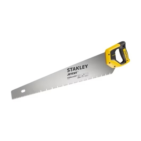 Serrote Jet Cut para Placas de Gesso 550mm 2-20-037 Stanley