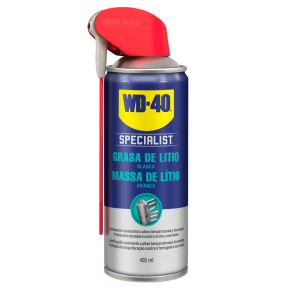 Masilla Litio Polivalente 3-EN-UNO 400gr WD-40