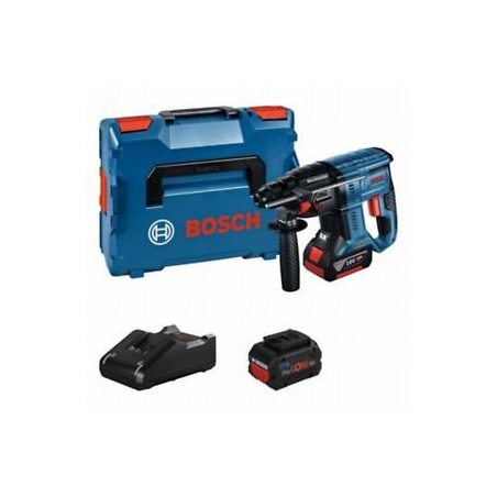 Kit GSB+GBH+GWS 18V+3 Baterias 4,0Ah 0615990M0U Bosch