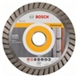 Disco de Diamante Turbo 125x2x10mm 2608602394 Bosch