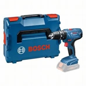 Aparafusadora GSB 18V-21 + L-BOXX 06019H1108 Bosch - DBAGSB18V21L