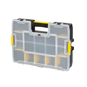 Organizador Sortmaster 43x9x33cm 1-94-745 Stanley - DSOS43