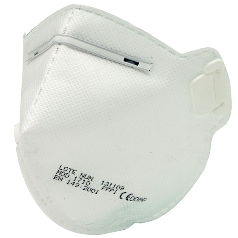 Mascarilla desechable FFP1 1710 Climax