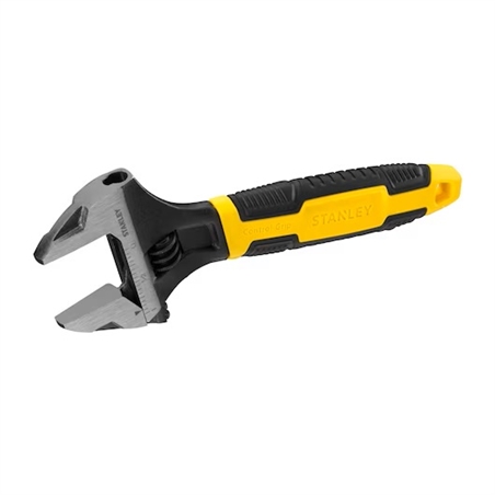 Chave Ajustável Maxsteel 200mm 0-90-948 Stanley - DSCAM200